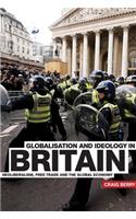 Globalisation and Ideology in Britain