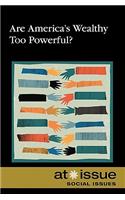 Are America's Wealthy Too Powerful?