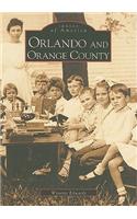 Orlando and Orange County
