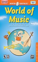 Creating Music