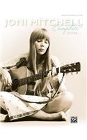 Joni Mitchell -- Complete So Far