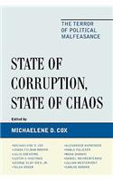 State of Corruption, State of Chaos