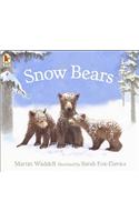 Snow Bears