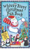 The Whizzy Bizzy Christmas Fun Book