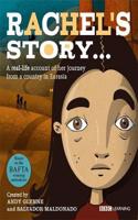 Seeking Refuge: Rachel's Story - A Journey from a country in Eurasia: (Seeking Refuge)