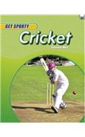 Get Sporty: Cricket