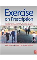 Exercise on Prescription