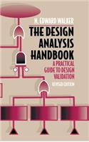 Design Analysis Handbook