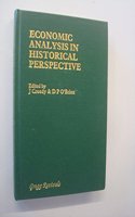 Economic Analysis in Historical Perspective