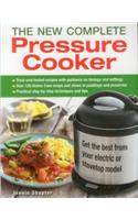 New Complete Pressure Cooker