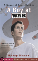 Boy at War