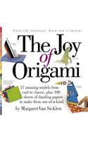 The Joy of Origami