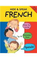 Hide & Speak French