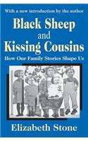 Black Sheep and Kissing Cousins