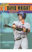 David Wright: Gifted and Giving Baseball Star