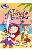 The Pirate's Daughter