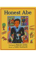 Honest Abe