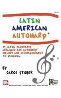Latin American Autoharp