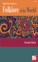 Folklore of the World