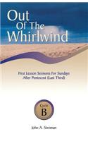 Out of the Whirlwind