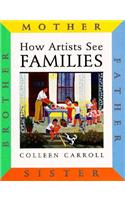 How Artists See Families