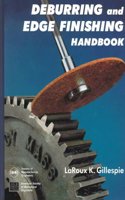 Deburring and Edge Finishing Handbook