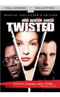 Twisted
