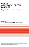 Occult Atherosclerotic Disease