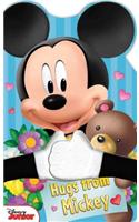 Disney Junior: Hugs from Mickey: A Hugs Book