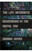 The Life Informatic
