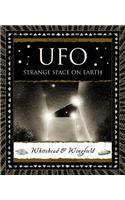 UFO: Strange Space on Earth: Strange Space on Earth