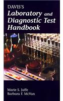 Davis's Laboratory and Diagnostic Handbook