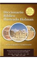 Diccionario Biblico Ilustrado Holman Revisado y Aumentado