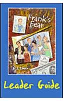 Frank'S Fear