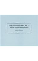 Louisiana Coastal Atlas