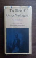 Diaries of George Washington