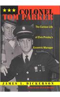 Colonel Tom Parker