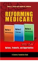 Reforming Medicare