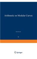 Arithmetic on Modular Curves