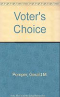Voter's Choice