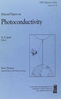 Selected Papers on Photoconductivity