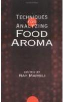 Techniques for Analyzing Food Aroma