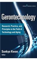 Gerontechnology: Research, Practice, and Principles in the Field of Technology and Aging(English)