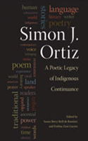 Simon J. Ortiz