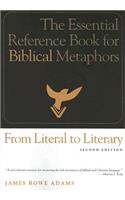 From Literal to Literary