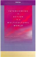 DVD for Murphy/Dillon S Interviewing in Action in a Multicultural World, 4th