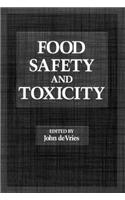 Food Safety and Toxicity