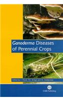 Ganoderma Diseases of Perennial Crops