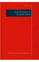 New Directions in Business Ethics