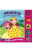 Princess and the Perfect Prize